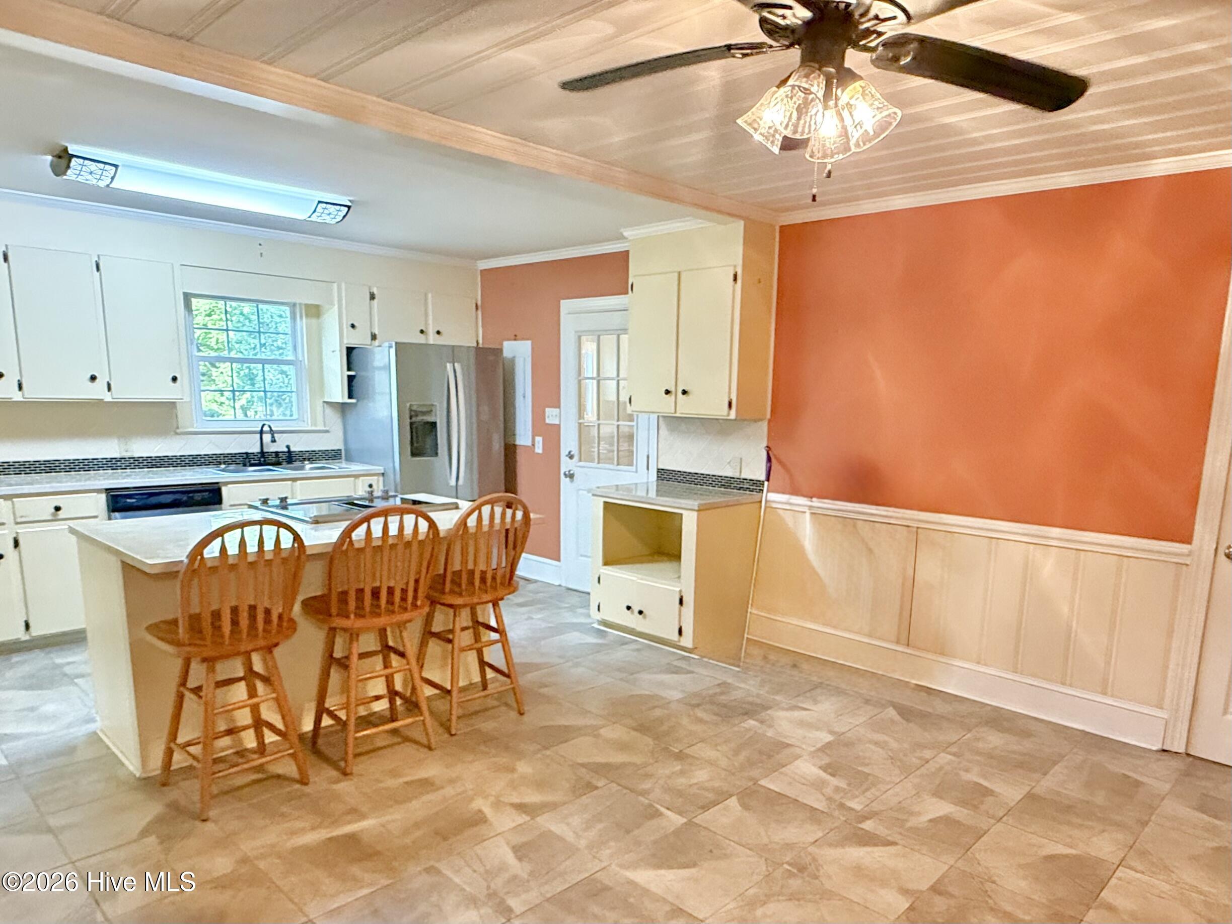 2898 Wallace Family Road Kinston, NC 28501 - Photo 31 of 58