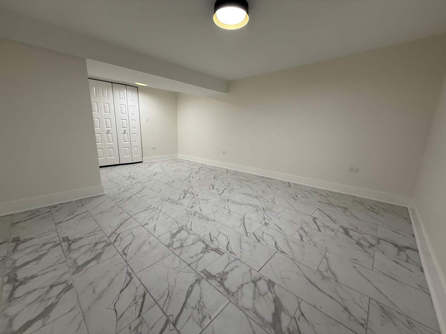 6230 West 63rd Place Chicago, IL 60638 - Photo 16 of 17 a view of empty room