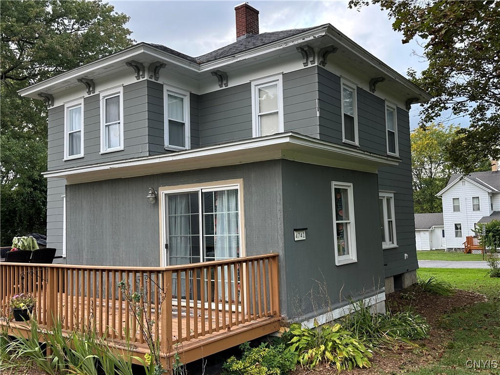 4741 Jordan Road Skaneateles, NY 13153 - Photo 1 of 1 Gallery Image 1