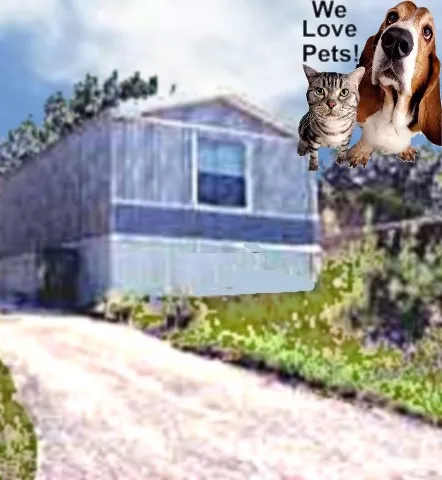 $875 | 7113 Comstock Cove, Unit LEFT A, Lago Vista, TX 78645