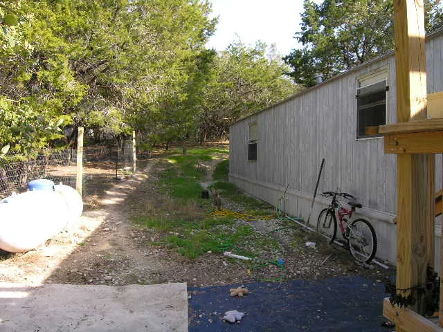 $875 | 7113 Comstock Cove, Unit LEFT A, Lago Vista, TX 78645