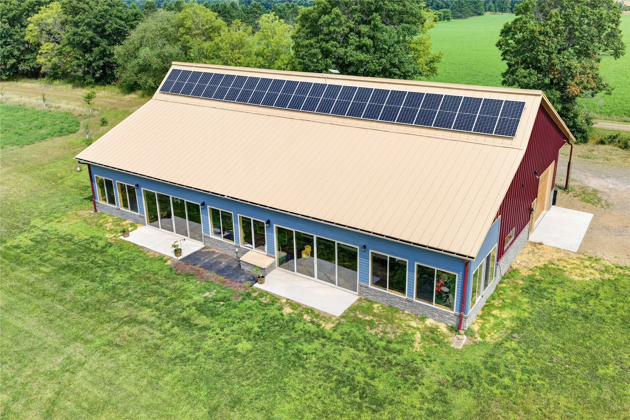 N4997 Greenfield Road Spooner, WI 54801 - Photo 3 of 44 Gallery Image 3