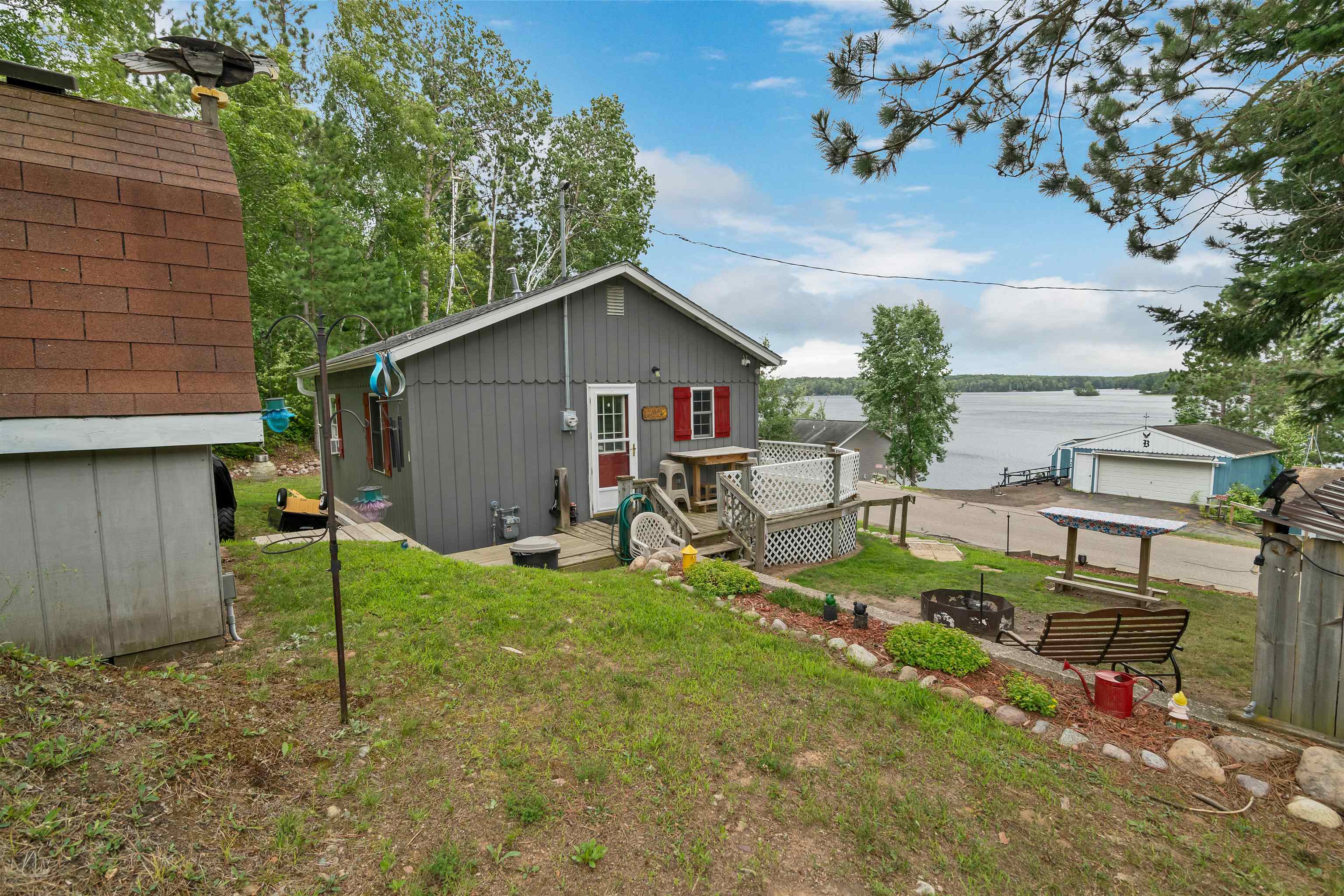 16788 Nicolet Road Townsend, WI 54175 - Photo 32 of 75