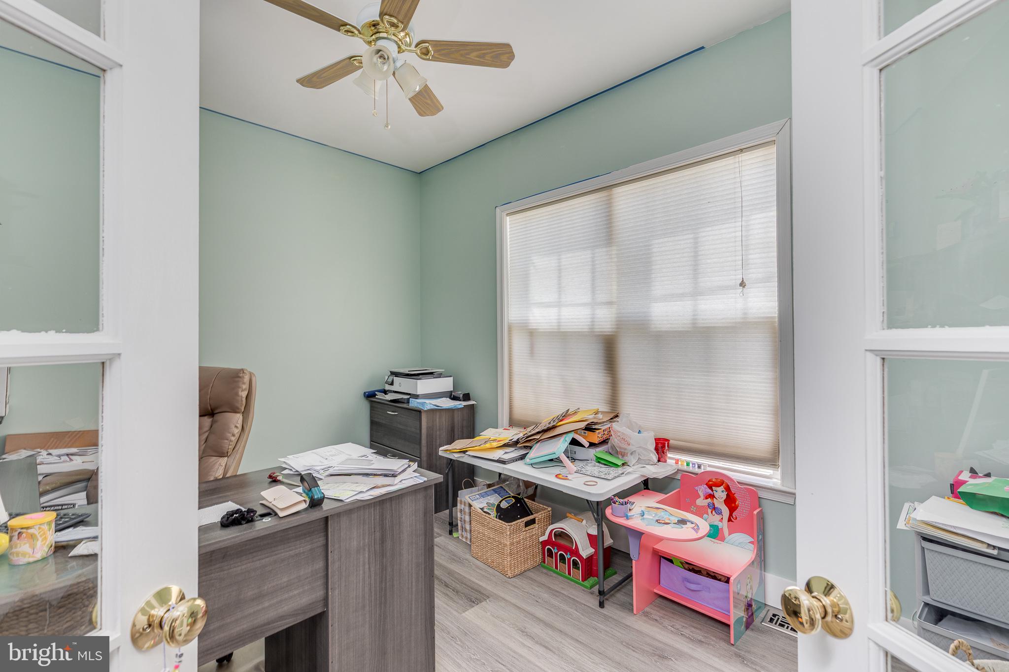 420 Tuckerton Road Medford, NJ 08055 - Photo 22 of 47 Bright and inviting home office space.
