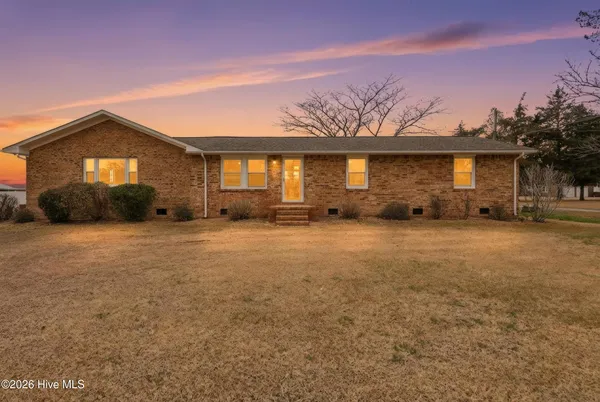 $379,000 | 157 Seymour Drive, Camden, NC 27921
