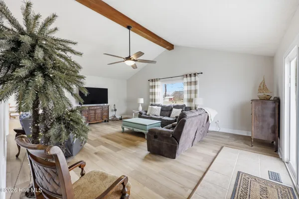 $379,000 | 157 Seymour Drive, Camden, NC 27921