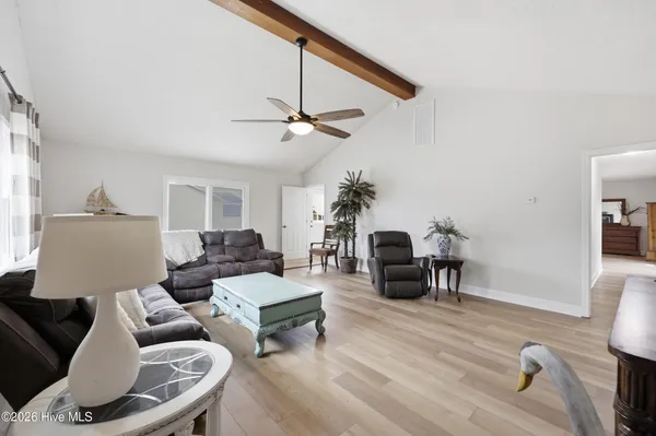 $379,000 | 157 Seymour Drive, Camden, NC 27921