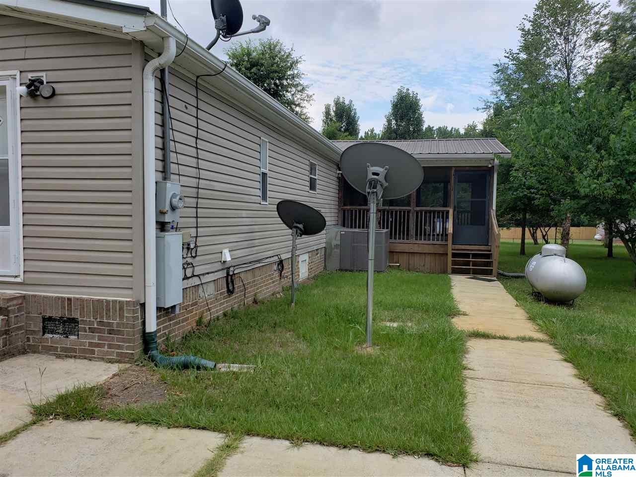 101 Whitney Circle Vincent, AL 35178 - Photo 28 of 31