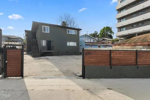 $3,195 | 624 Silver Lake Boulevard, Unit 4, Los Angeles, CA 90026