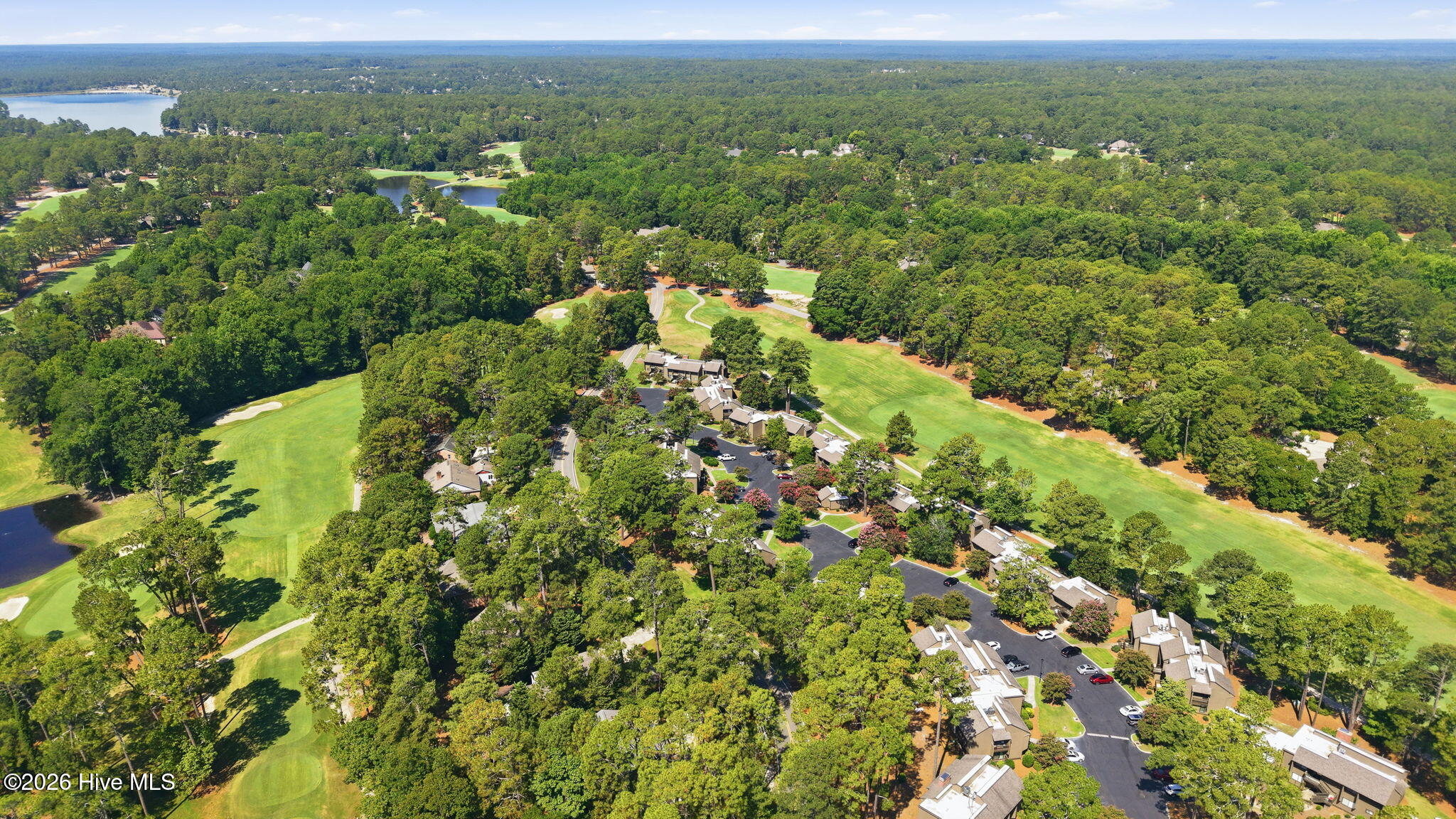 10 Pine Tree Road, Unit 117 Pinehurst, NC 28374 - Photo 37 of 53 Gallery Image 37