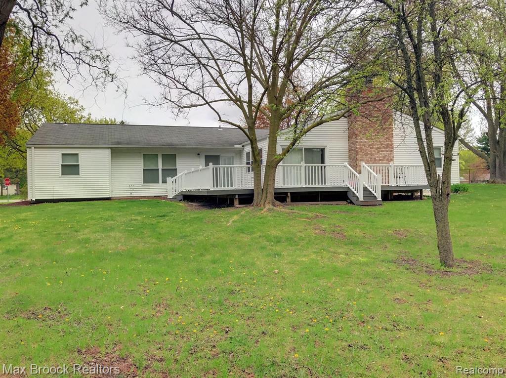 46731 Shelby Road Utica, MI 48317 - Photo 9 of 9