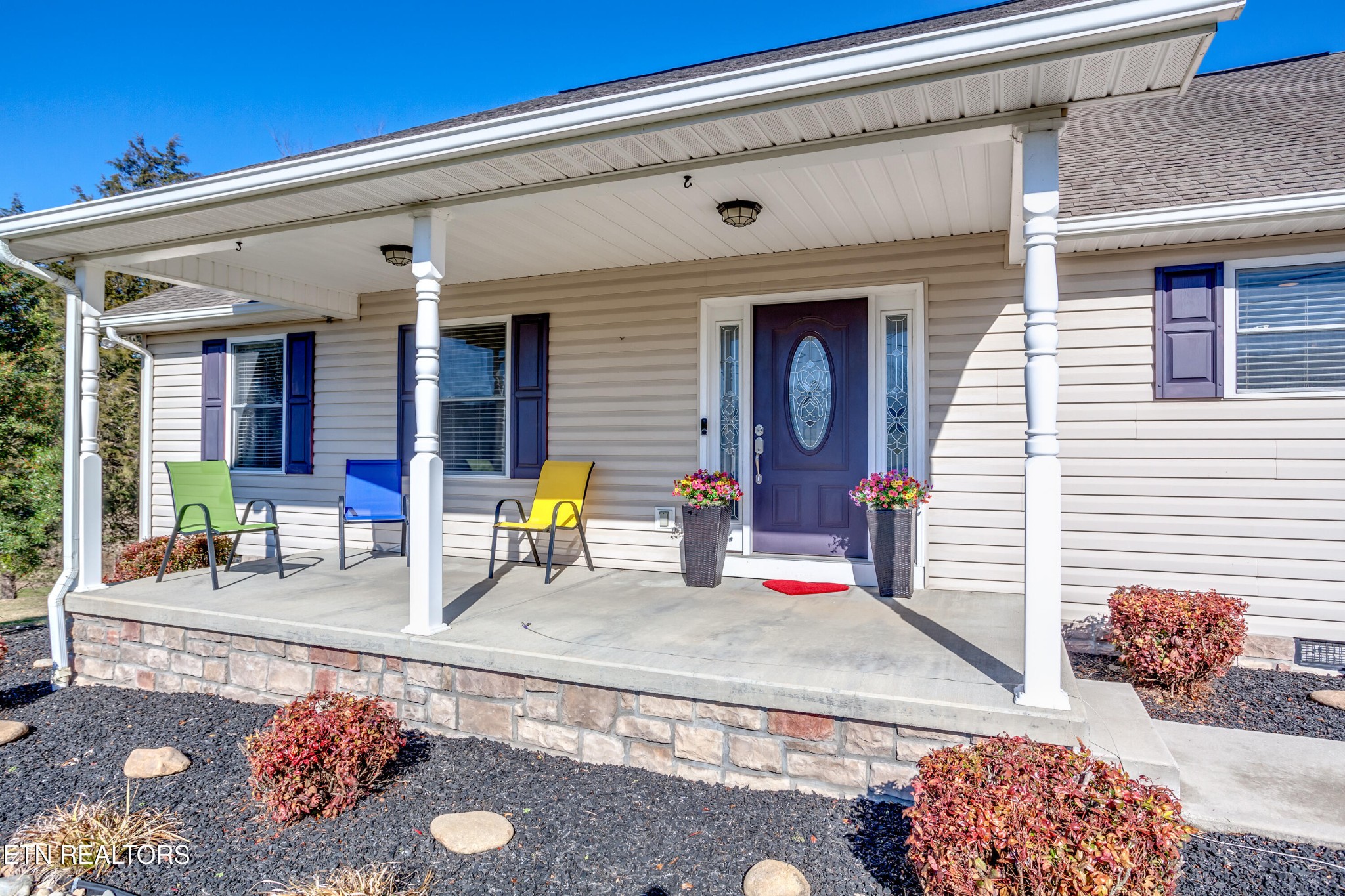 107 Mt Zion Road Jacksboro, TN 37757 - Photo 12 of 53 Gallery Image 12