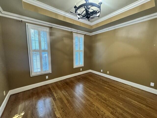 347 Ivy Gate Ridge, Unit STE 4 Dalton, GA 30720 - Photo 30 of 49 347 Ivey Gate #4 front bedroom