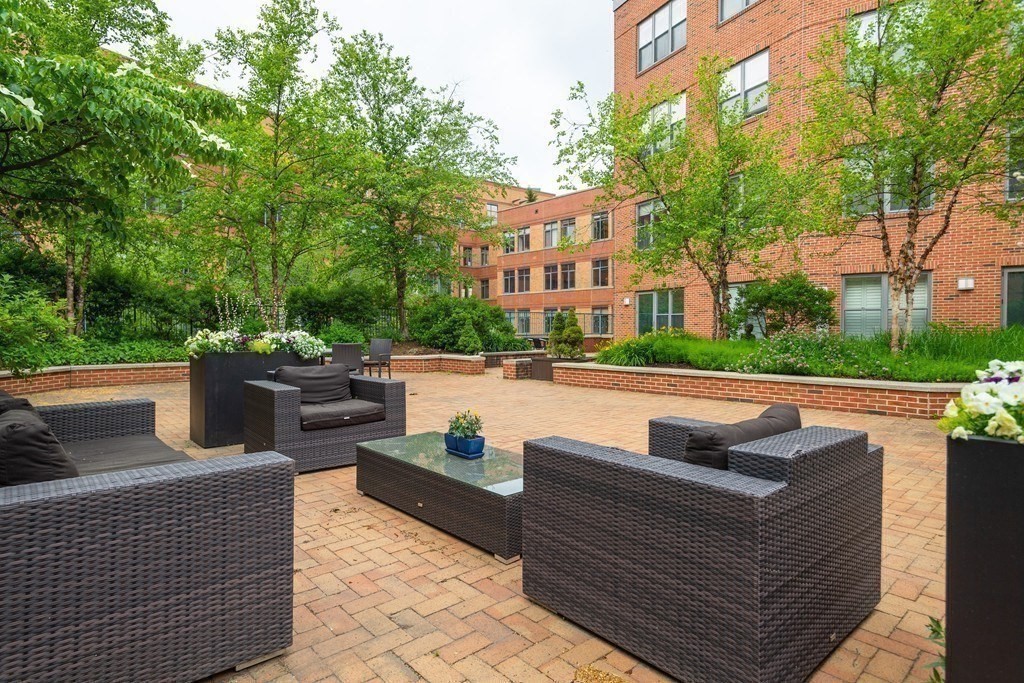 35 Fay Street, Unit 610 Boston, MA 02118 - Photo 11 of 14