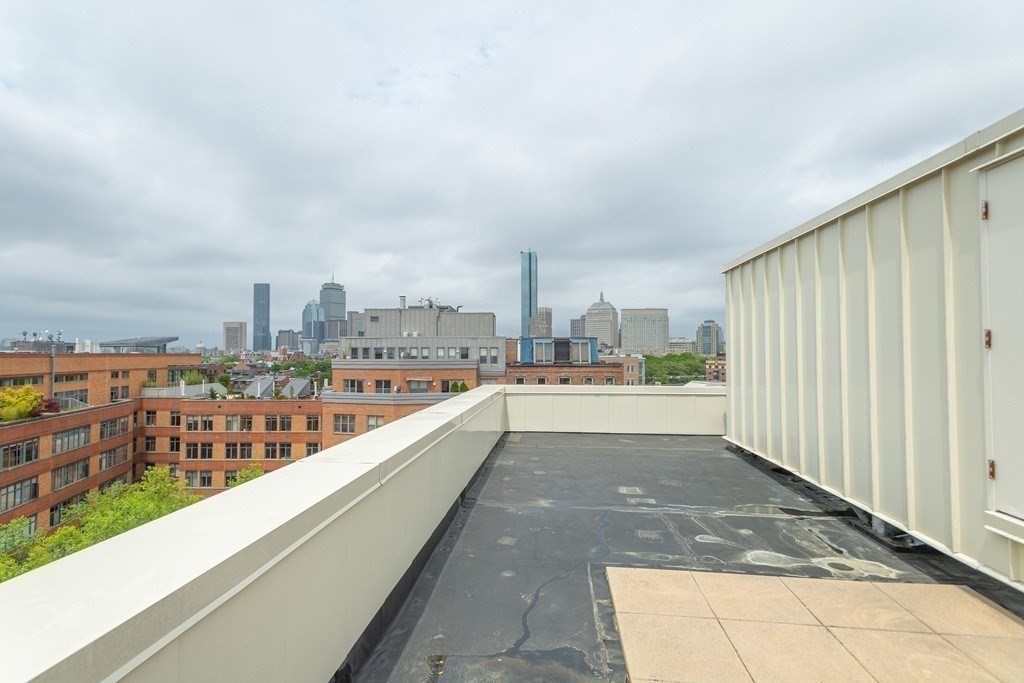 35 Fay Street, Unit 610 Boston, MA 02118 - Photo 13 of 14