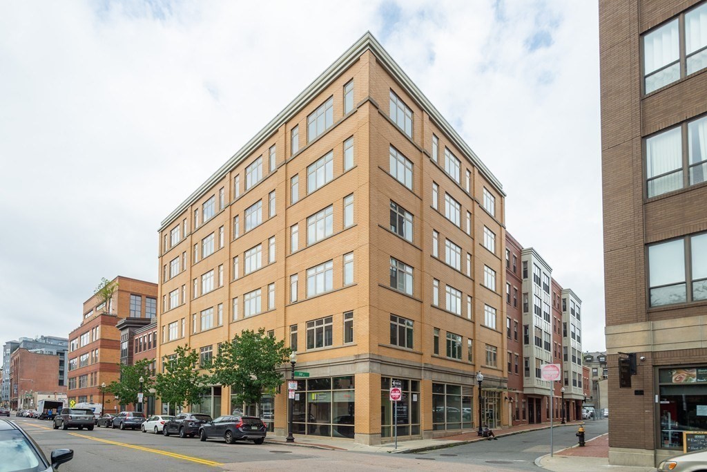 35 Fay Street, Unit 610 Boston, MA 02118 - Photo 14 of 14