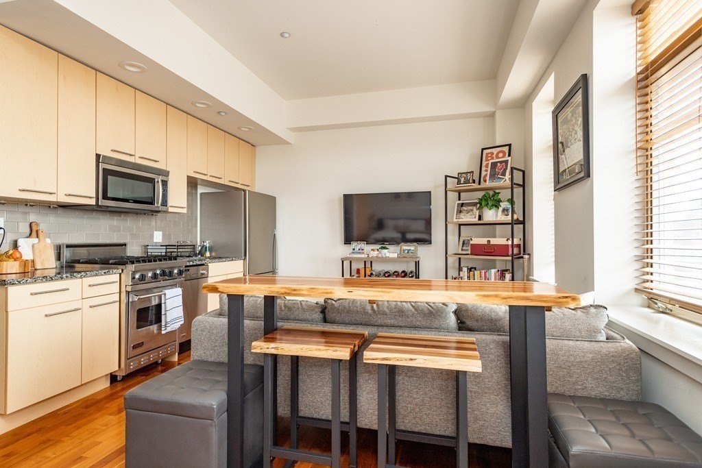35 Fay Street, Unit 610 Boston, MA 02118 - Photo 4 of 14