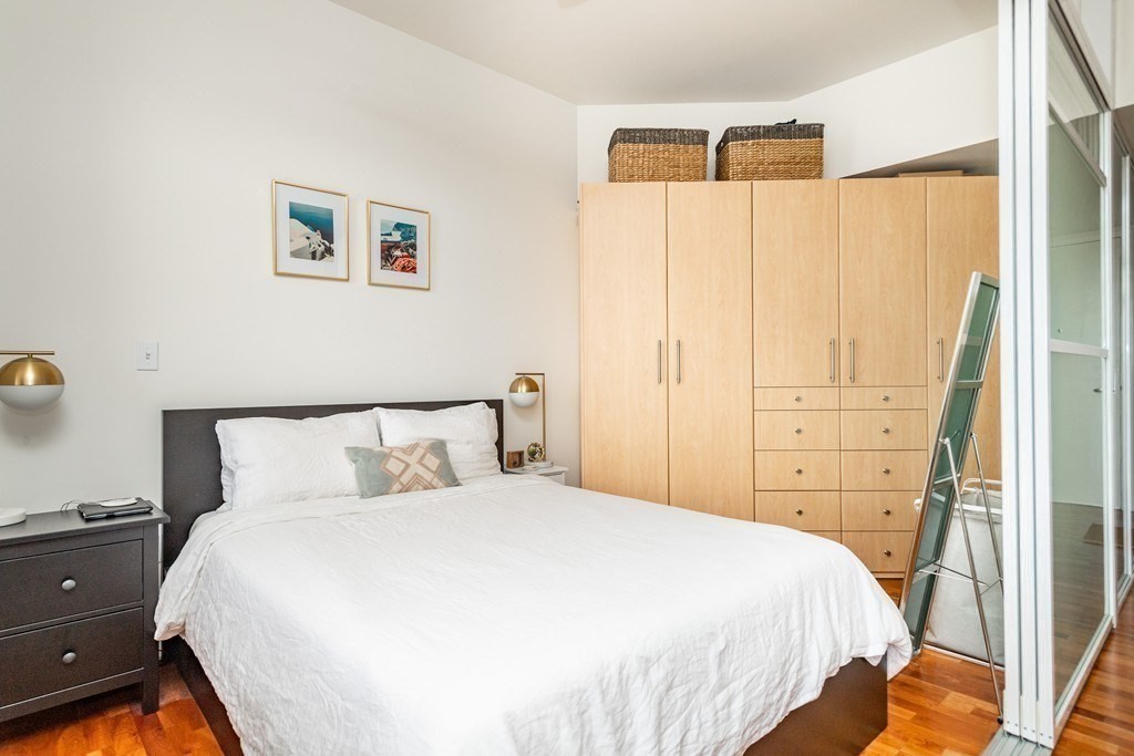 35 Fay Street, Unit 610 Boston, MA 02118 - Photo 5 of 14