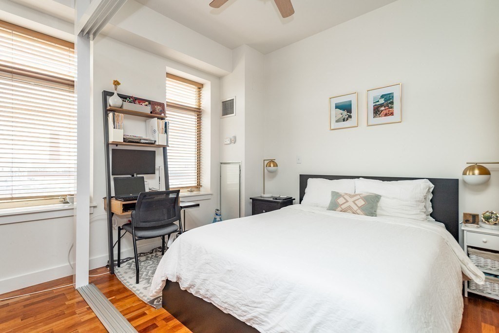 35 Fay Street, Unit 610 Boston, MA 02118 - Photo 6 of 14