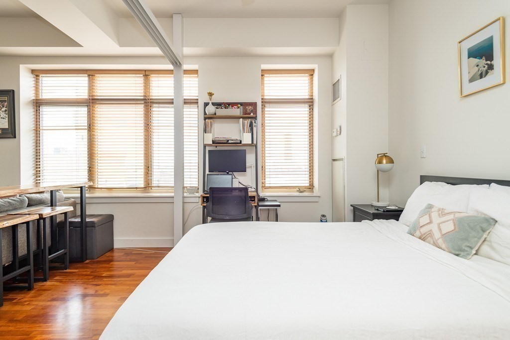 35 Fay Street, Unit 610 Boston, MA 02118 - Photo 7 of 14