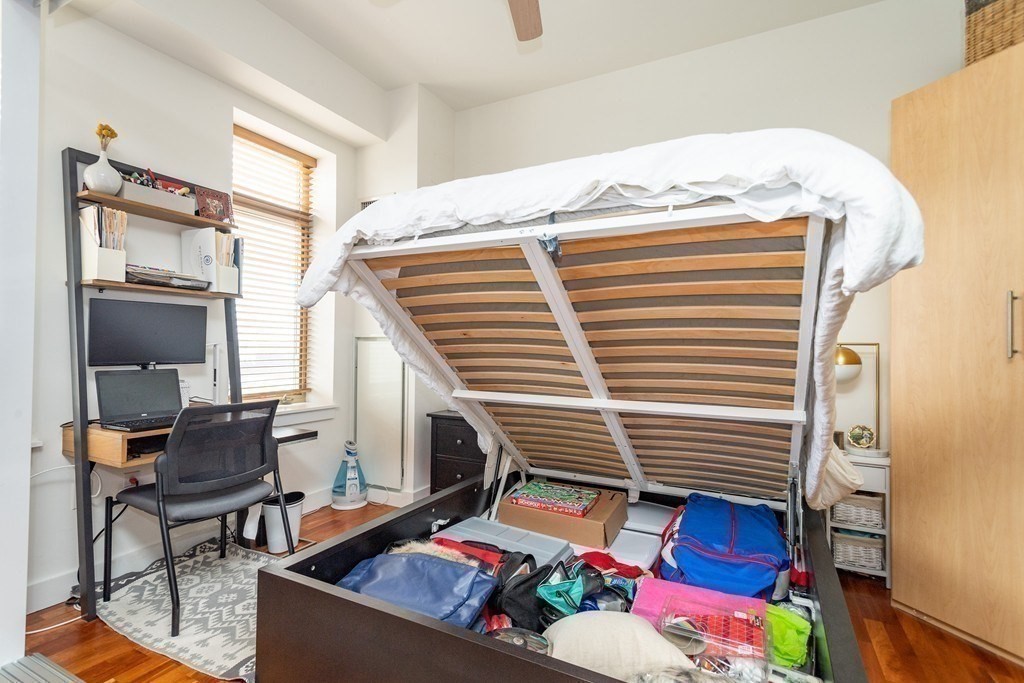 35 Fay Street, Unit 610 Boston, MA 02118 - Photo 8 of 14