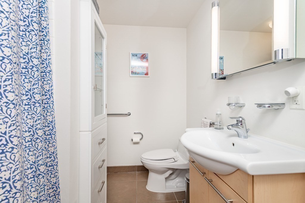 35 Fay Street, Unit 610 Boston, MA 02118 - Photo 10 of 14