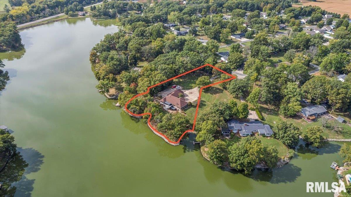 3508 South Roosevelt Road Taylorville, IL 62568 - Photo 57 of 60