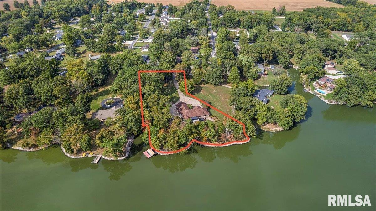 3508 South Roosevelt Road Taylorville, IL 62568 - Photo 60 of 60