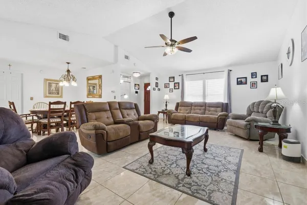 $329,000 | 2800 Foxdale Drive, Deltona, FL 32738