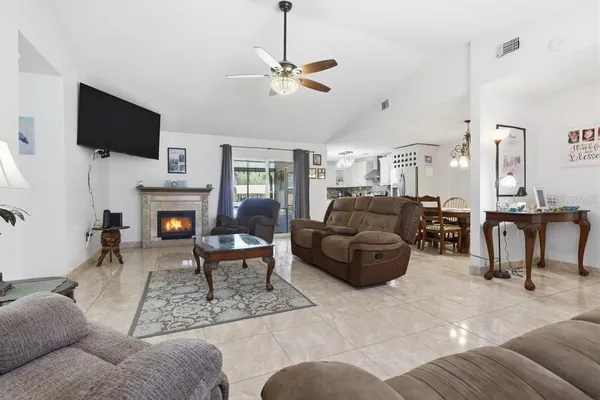 $329,000 | 2800 Foxdale Drive, Deltona, FL 32738