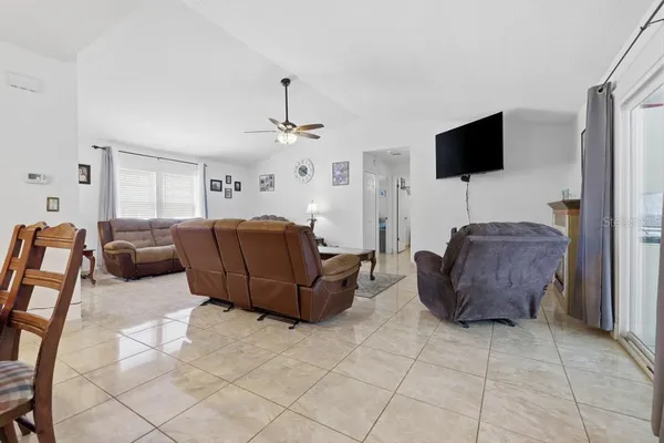 $329,000 | 2800 Foxdale Drive, Deltona, FL 32738