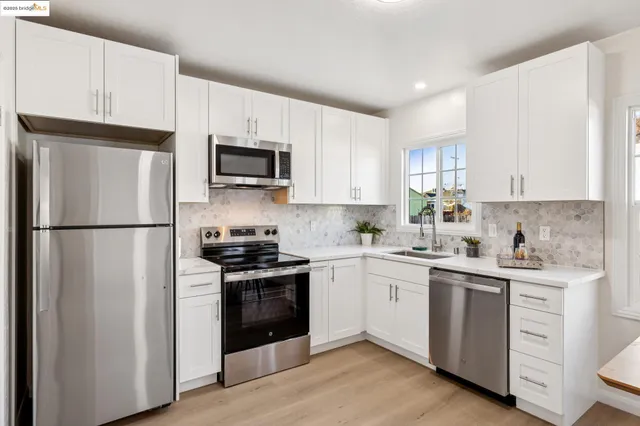 $615,000 | 1921 Coalinga Avenue, Richmond, CA 94801