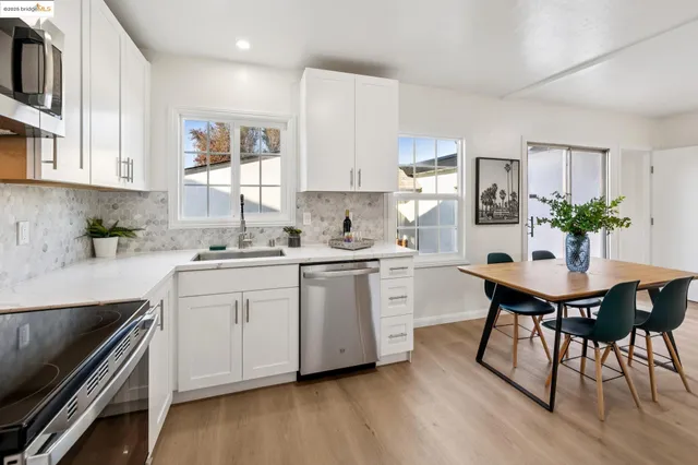 $615,000 | 1921 Coalinga Avenue, Richmond, CA 94801