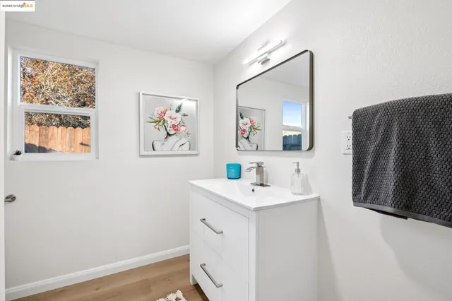 $615,000 | 1921 Coalinga Avenue, Richmond, CA 94801