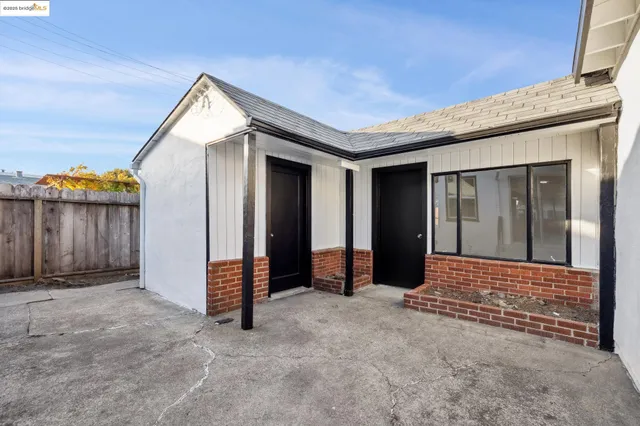 $615,000 | 1921 Coalinga Avenue, Richmond, CA 94801