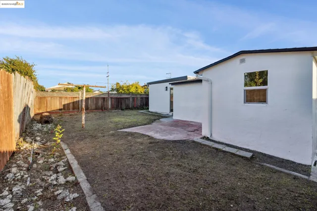 $615,000 | 1921 Coalinga Avenue, Richmond, CA 94801