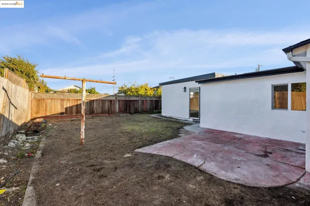 $615,000 | 1921 Coalinga Avenue, Richmond, CA 94801