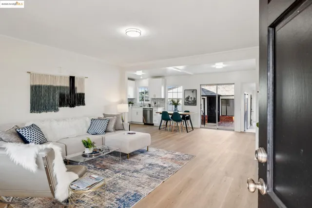 $615,000 | 1921 Coalinga Avenue, Richmond, CA 94801