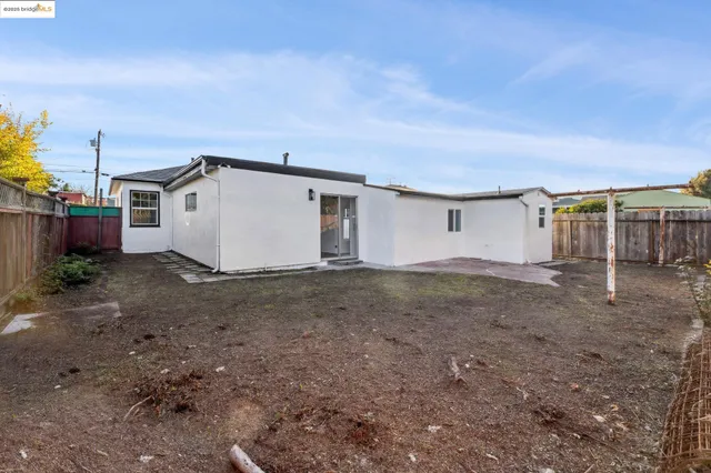 $615,000 | 1921 Coalinga Avenue, Richmond, CA 94801