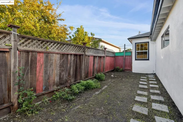 $615,000 | 1921 Coalinga Avenue, Richmond, CA 94801