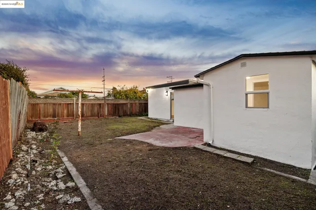 $615,000 | 1921 Coalinga Avenue, Richmond, CA 94801