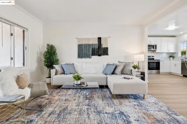 $615,000 | 1921 Coalinga Avenue, Richmond, CA 94801