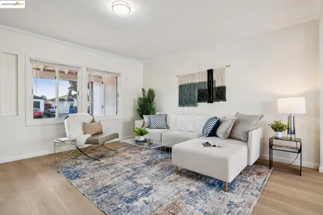 $615,000 | 1921 Coalinga Avenue, Richmond, CA 94801