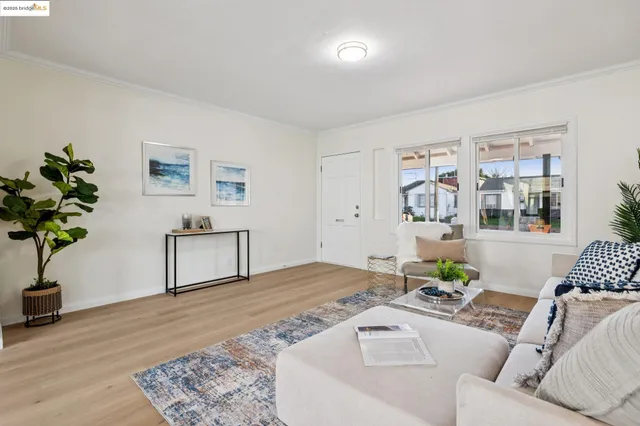$615,000 | 1921 Coalinga Avenue, Richmond, CA 94801