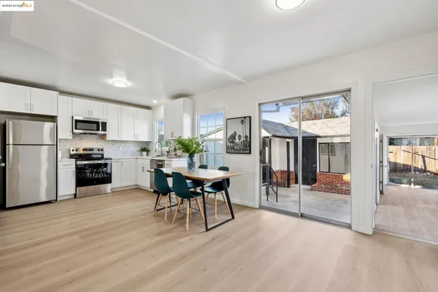 $615,000 | 1921 Coalinga Avenue, Richmond, CA 94801