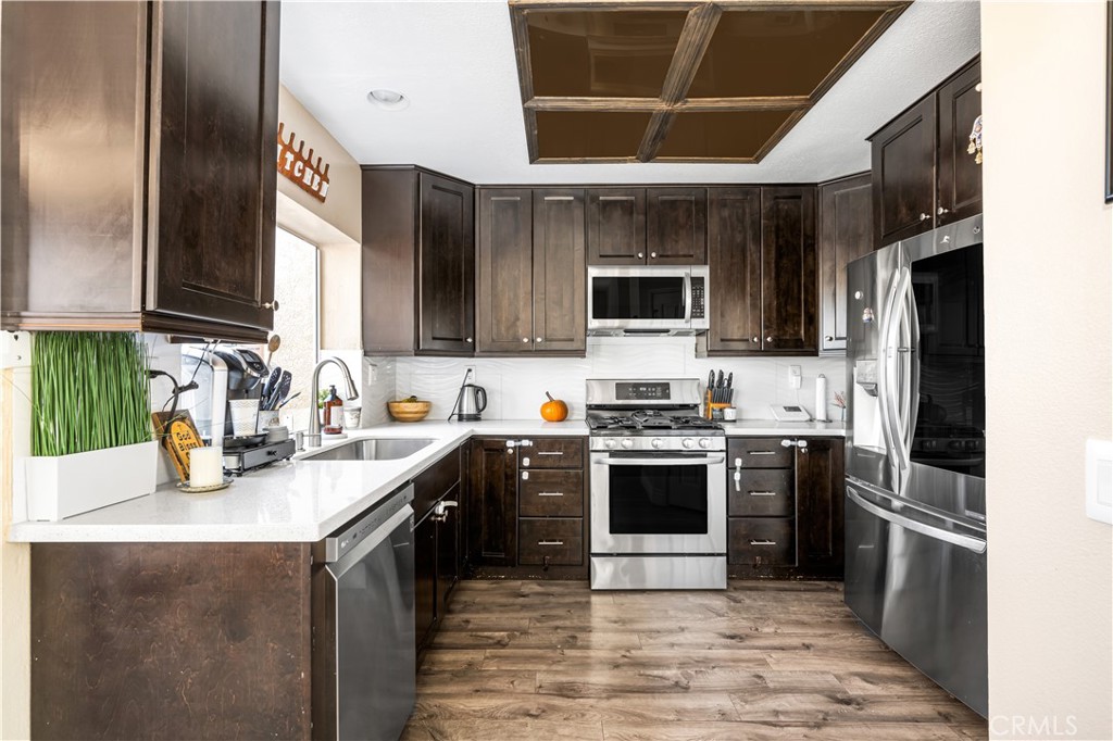 31 Pinzon Rancho Santa Margarita, CA 92688 - Photo 15 of 40