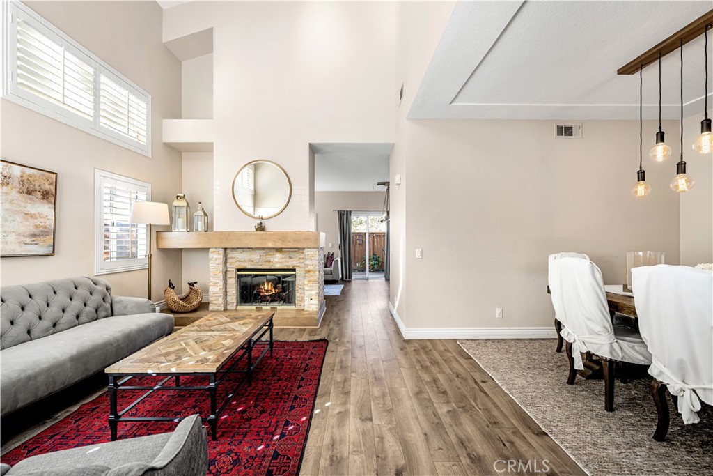 31 Pinzon Rancho Santa Margarita, CA 92688 - Photo 2 of 40