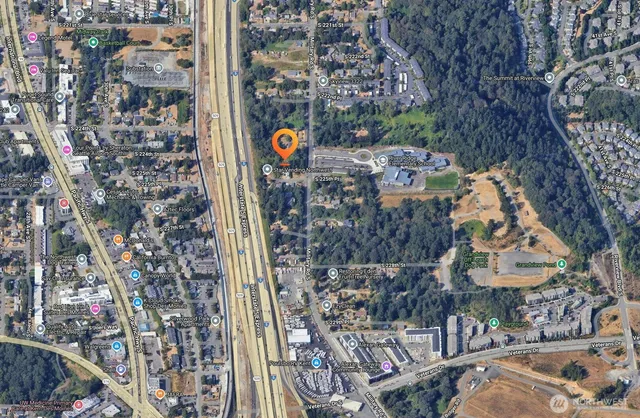 $200,000 | 0 Military Road South, Seattle, WA 98198