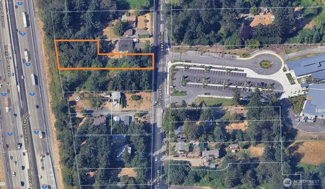 $200,000 | 0 Military Road South, Seattle, WA 98198