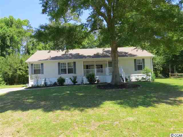 36 Talon Circle Murrells Inlet, SC 29576 - Photo 1 of 10 Gallery Image 1